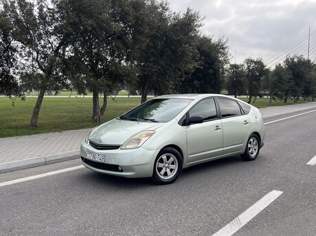 Toyota Prius 2007