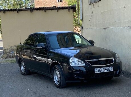 LADA (VAZ) Priora 2009