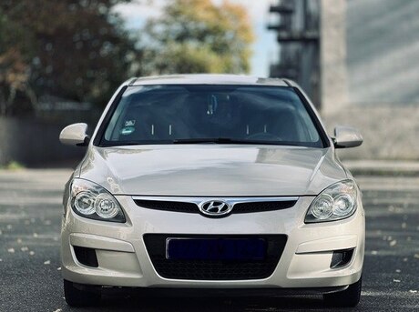 Hyundai i30 2009