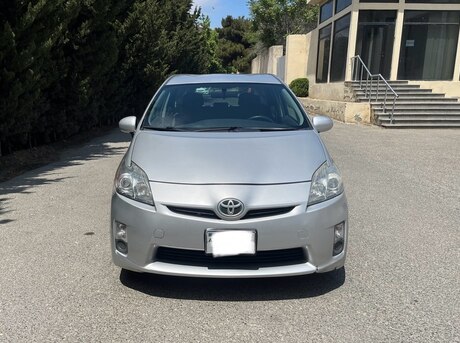 Toyota Prius 2009