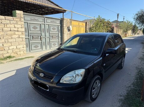 Kia Rio 2006