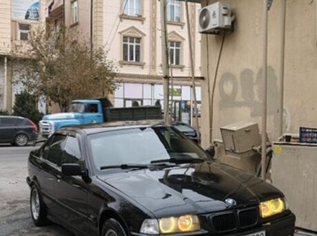BMW 318 1997