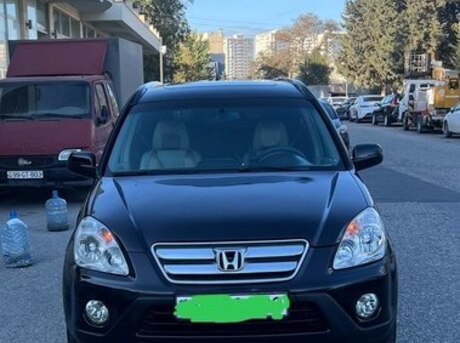 Honda CR-V 2006
