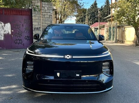 Changan  2025