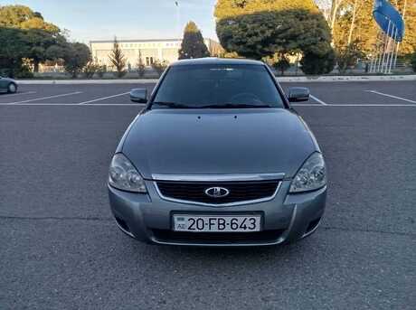 LADA (VAZ) Priora 2011