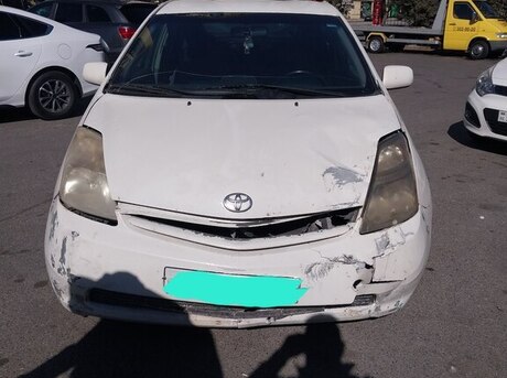 Toyota Prius 2009