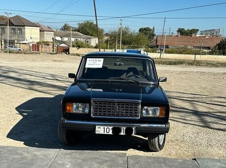 LADA (VAZ) 2107 2011