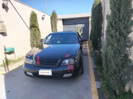Chery Eastar (B11) 2007