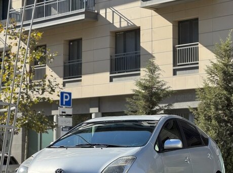 Toyota Prius 2007