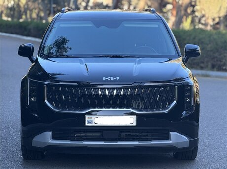 Kia Carnival 2024