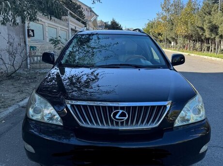 Lexus RX 350 2007