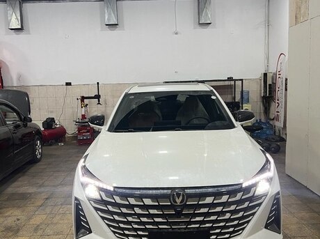 Changan  2025