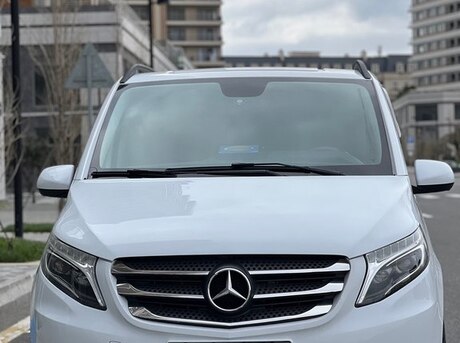 Mercedes Vito 114 CDI