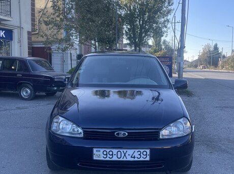 LADA (VAZ) Kalina 2007