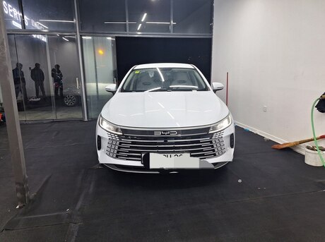 BYD Destroyer 05 2025