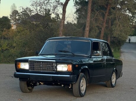 LADA (VAZ) 2107 2011