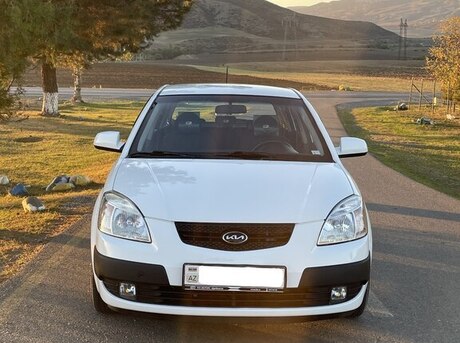 Kia Rio 2005