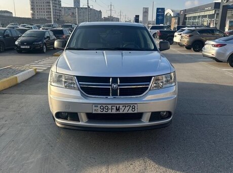 Dodge Journey 2009