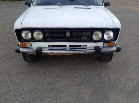 LADA (VAZ) 2106 1983