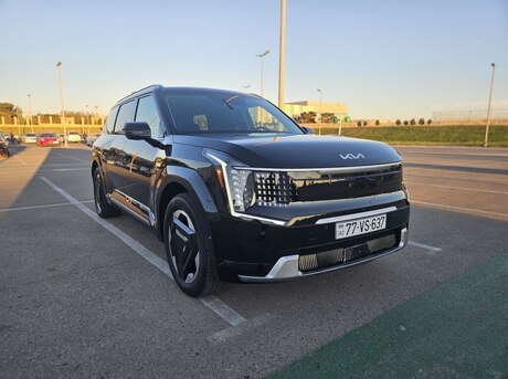 Kia EV9