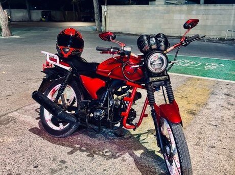Tufan M50 2021