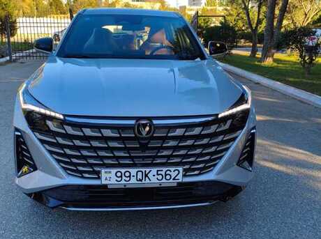 Changan  2025