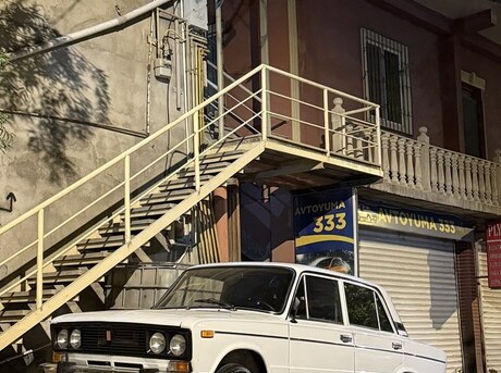 LADA (VAZ) 2106 2003