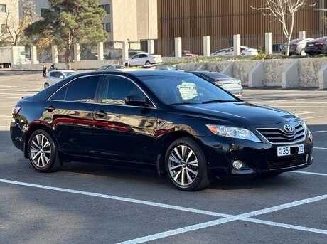 Toyota Camry 2006