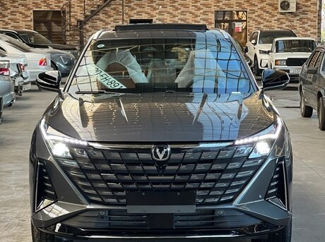 Changan  2025
