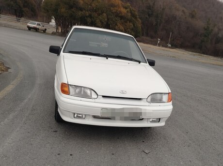LADA (VAZ) 2115 2012