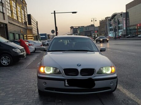 BMW 316 2006