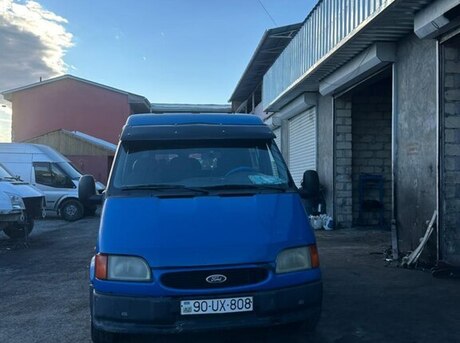 Ford Transit 1998