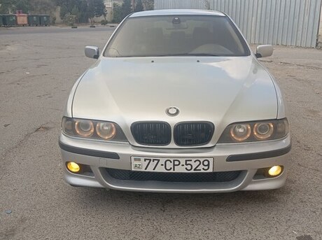 BMW 528 1998