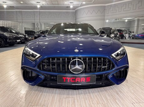 Mercedes SL 55 4MATIC+