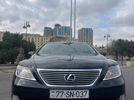 Lexus  2006