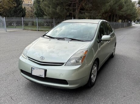 Toyota Prius 2007