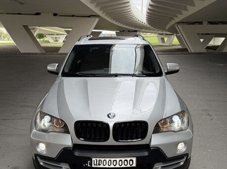 BMW X5 2007