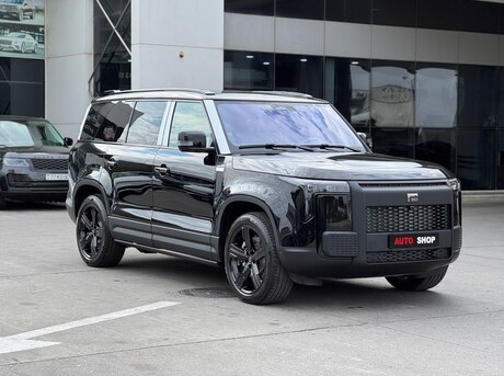 ROX (Polar Stone) 01