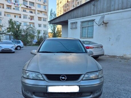 Opel Vectra 1999
