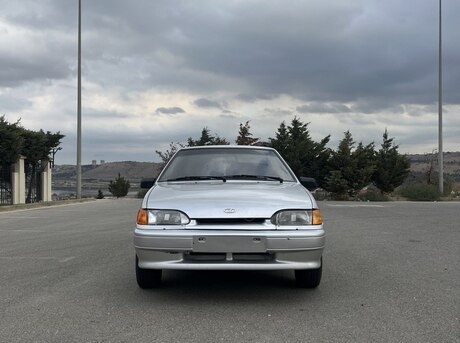 LADA (VAZ) 2115 2008