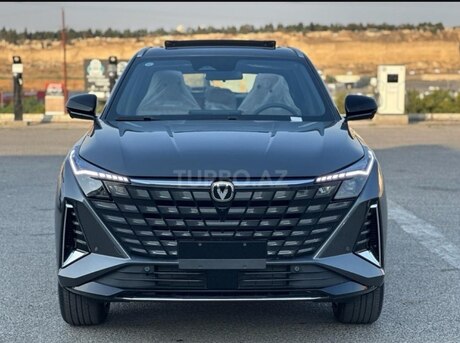 Changan  2025