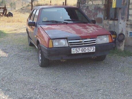 LADA (VAZ) 21099 1995