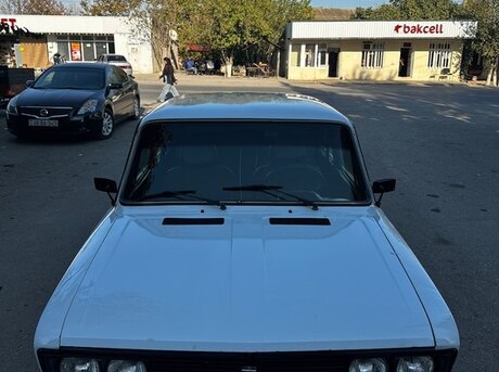 LADA (VAZ) 2106 1998
