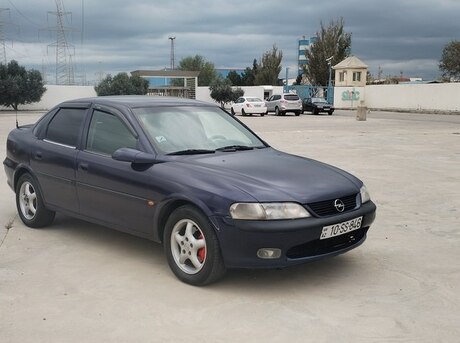 Opel Vectra 1996