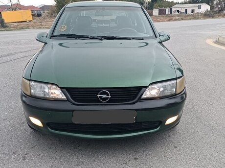 Opel Vectra 1996