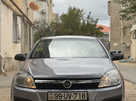Opel Astra 2006