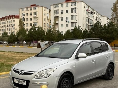 Hyundai i30 2008