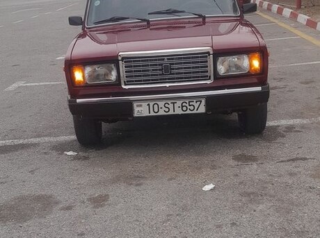 LADA (VAZ) 2107 2006