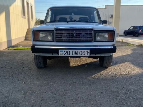 LADA (VAZ) 2107 2009
