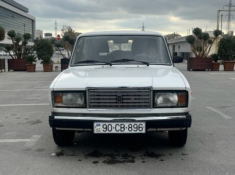LADA (VAZ) 2104 2008